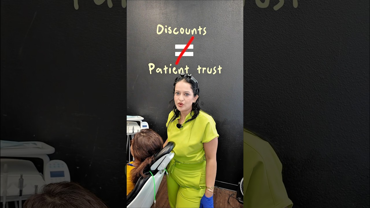 Protect your standard. It protects your patients too. #dentist #dentalinsurance #malpractice