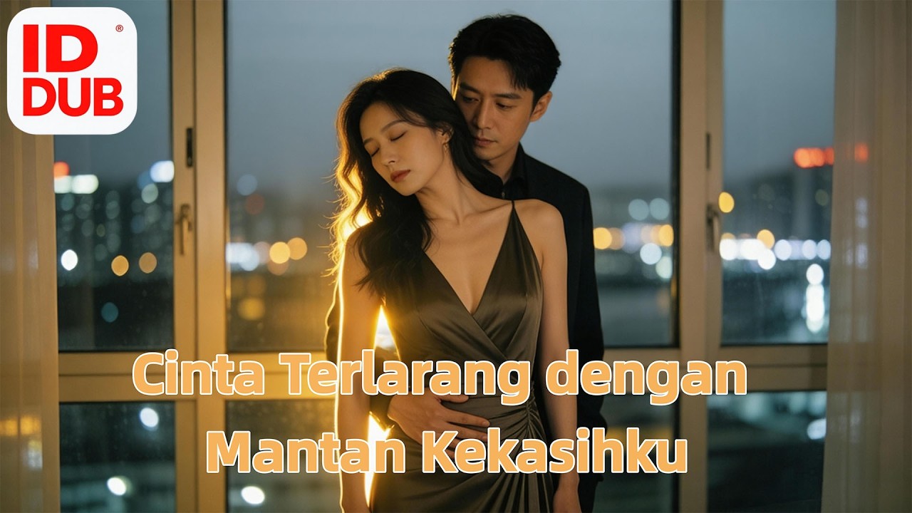[Full episode] Cinta Terlarang dengan Mantan Kekasihku poster