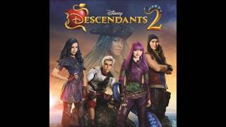 Video thumbnail of "It's Goin' Down (From "Descendants 2"/Audio Only)"