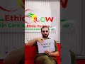 የዒድ አልአድሐ ቅናሽ ልናደርግ ነዉ! #hairtransplant #glowethioturkey #ethiopia #addisababa ##EidAlAdha #eid2026