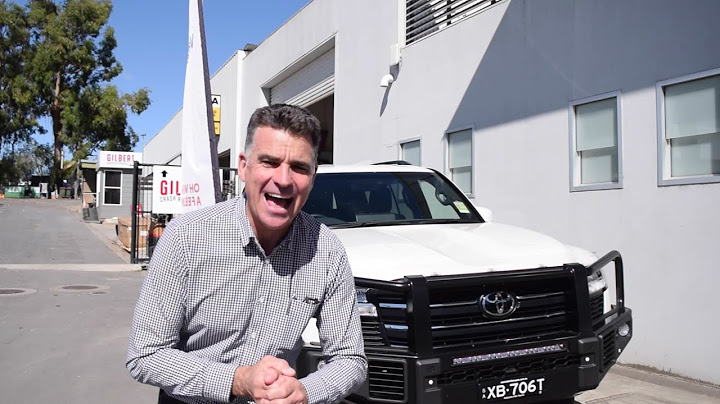 LandCruiser 300 is here!
