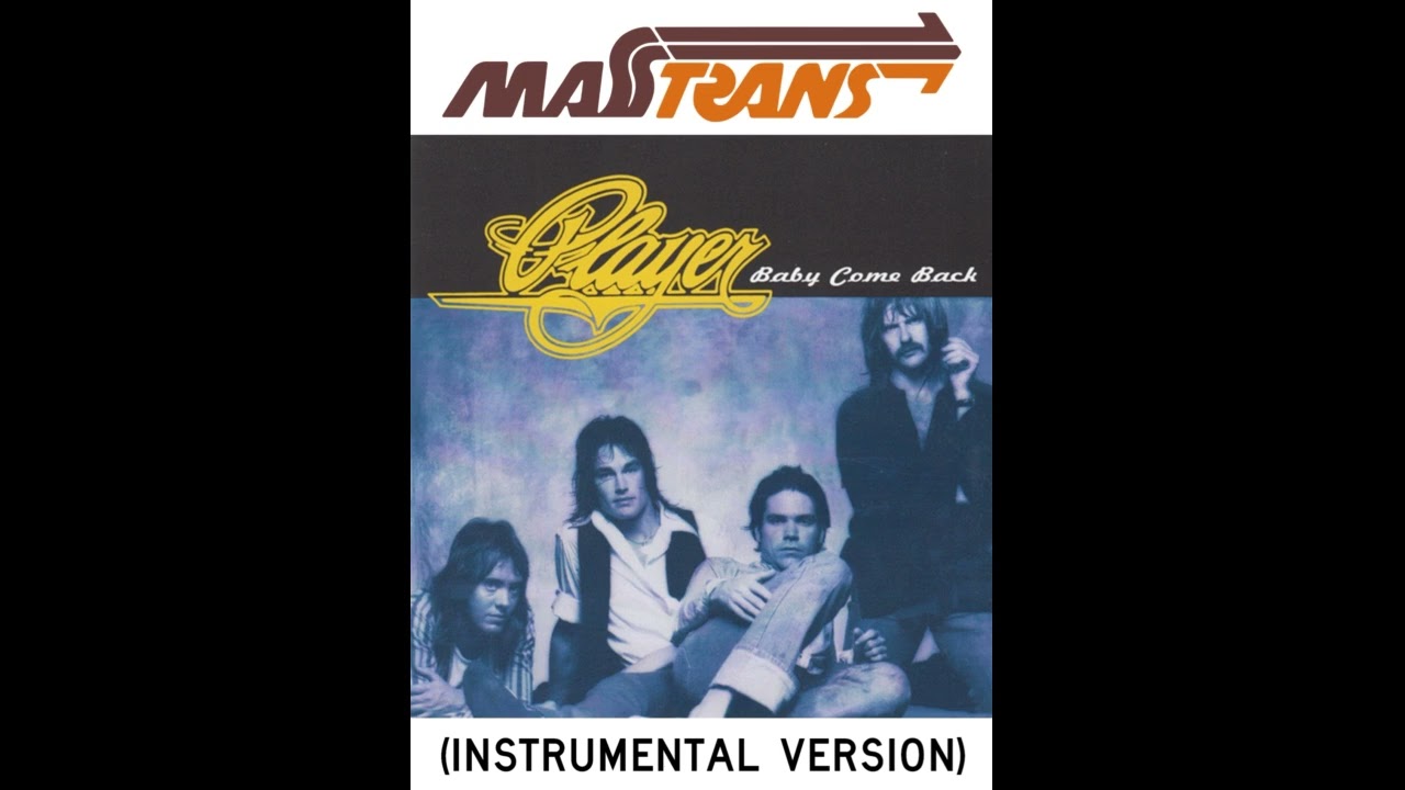 その他 BABY COME BACK LIVE DVD YouTube
