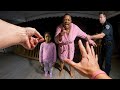Police Rescue Family From EXTREMELY Toxic Mother