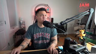 AJ Rafael streaming music and taking requests for JAMUARY 2023 | Stream 5