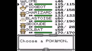 How To Catch Kabutops In Pokemon Yellow Glitch