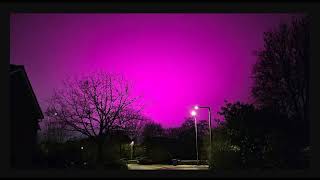 Nathan Fake - The Sky Was Pink (James Holden remix speedup&amp;cut)