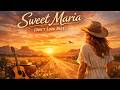 Sweet Maria - Arinaga Soul 🌅Balada country🤠