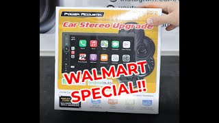 CPAA-70 $100 Power Acoustic Radio Combo - (Spoiler, IT DOESN'T SUCK!) CPAAM7-S2