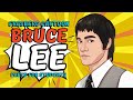 Bruce Lee... Facts about a Martial Arts Legend