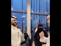 شاهد وزير الصحة السعودي يعجب بمركز التواصل التفاعلي بجازان والذي يعزز الخدمات الصحية في المنطقة 