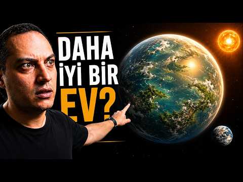 Could There Be a Planet Better Than Earth?