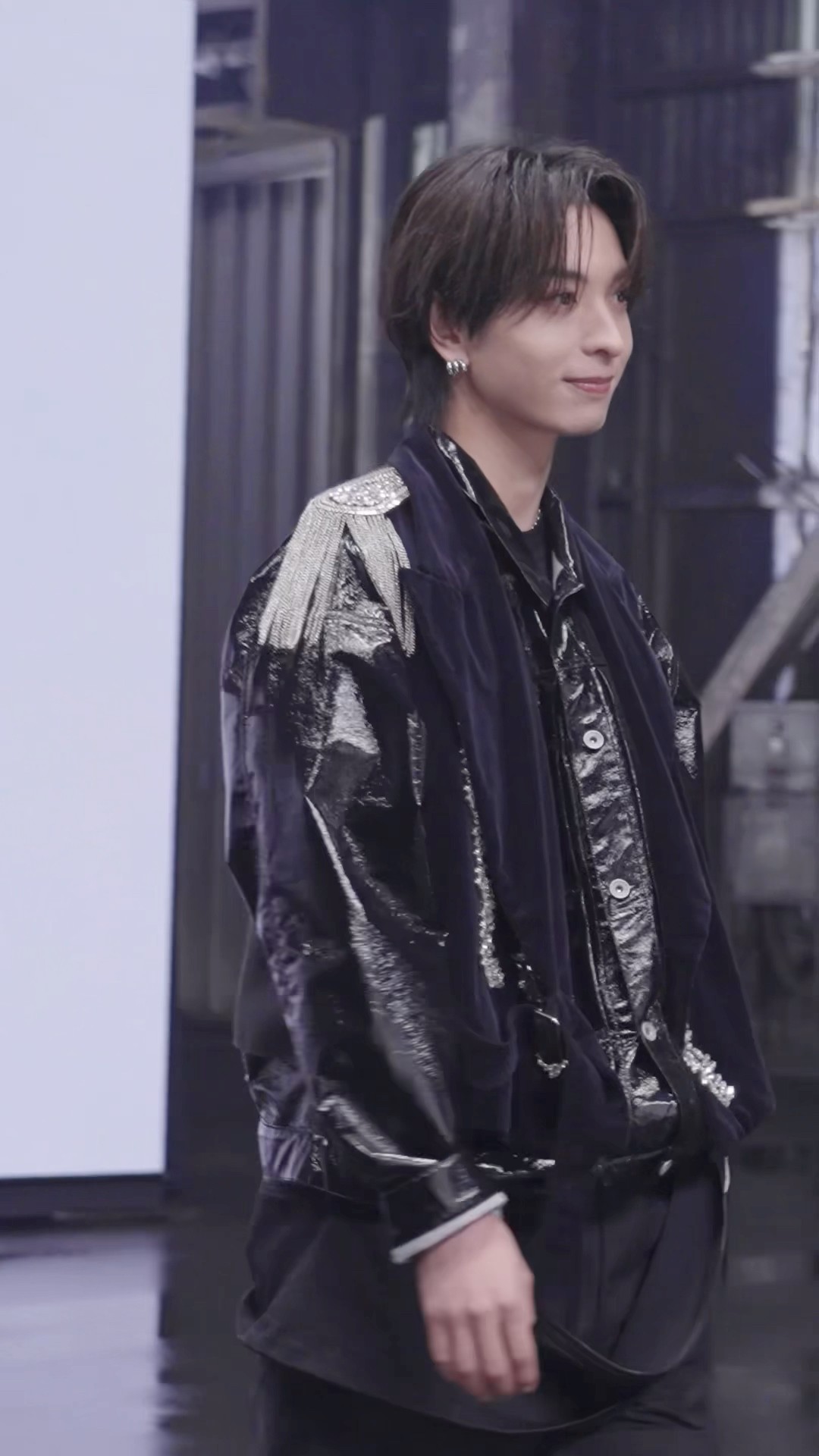 FINALE」MV Short -Making Video-🎥 KEITO #FINALE #木村慧人