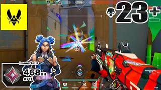 Tough to Play Against - VIT Derke [EU] #MatchMVP