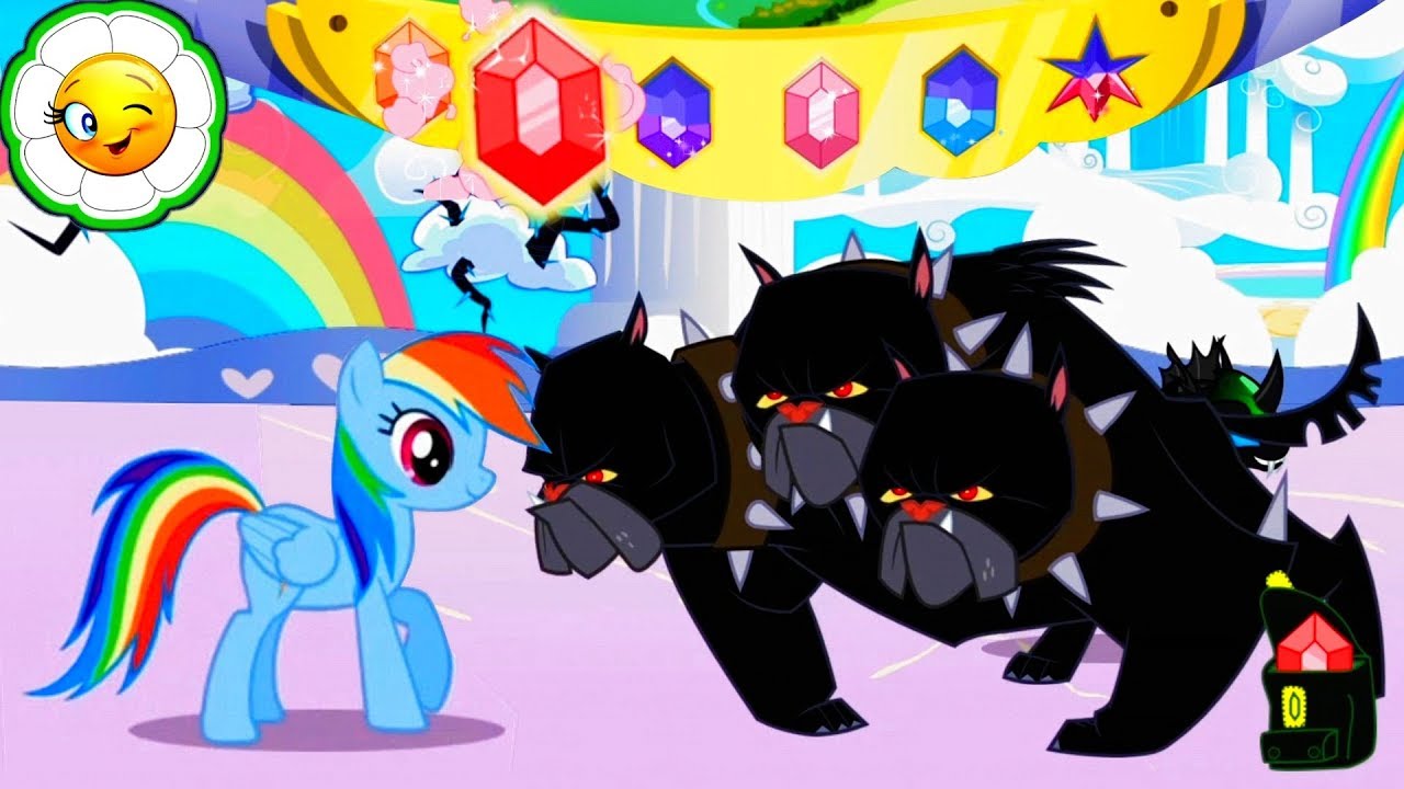 Генератор имен mlp