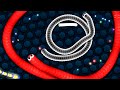 Slither.io Epic Slitherio Gameplay #1