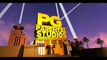 MTRCB rated PG but it's 20th century fox intro (remastered)