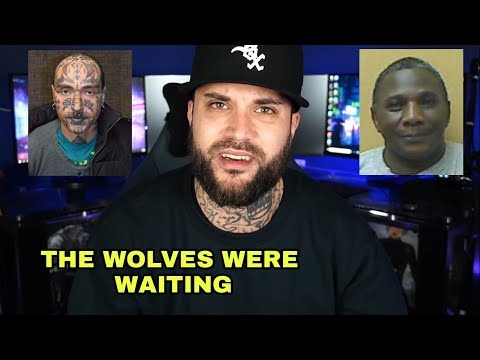 WHEN ASKING for PROTECTIVE CUSTODY GOES WRONG