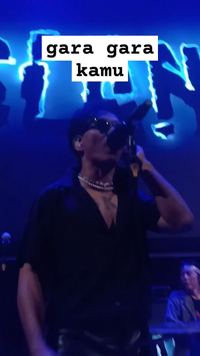 kaka slank - gara gara kamu #slankindonesia #livemusic #music #kakaslank