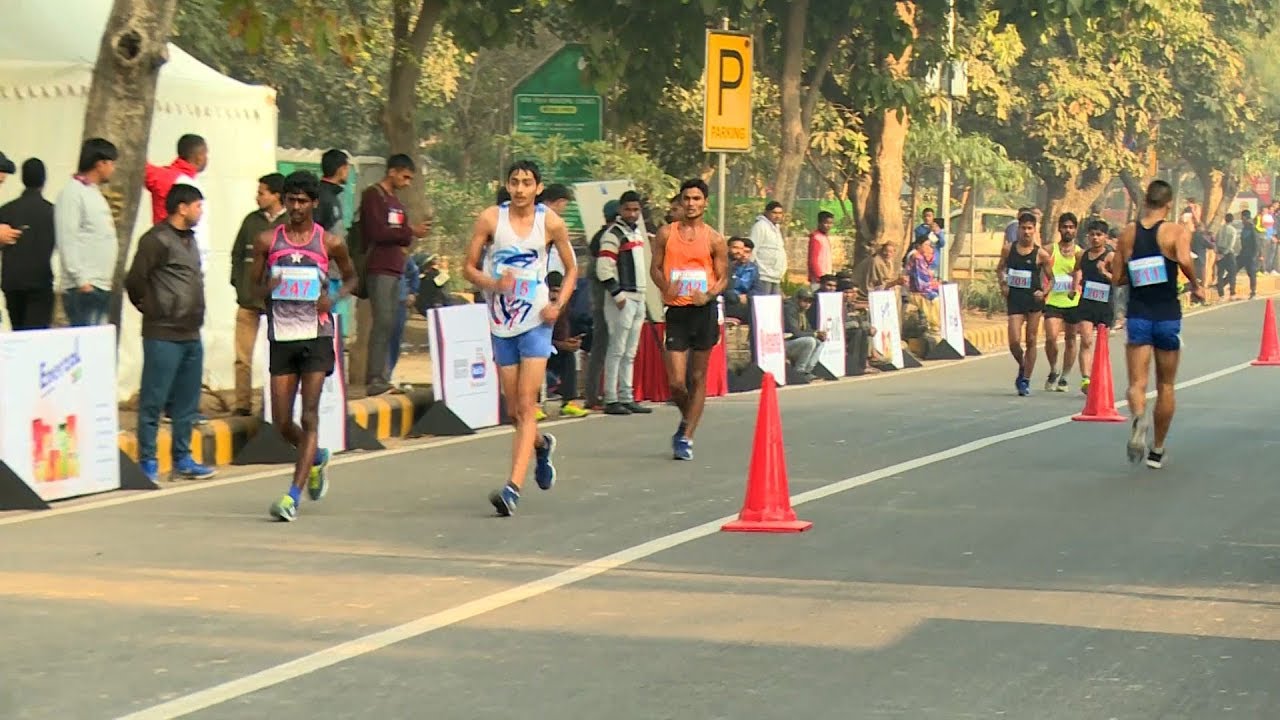 race walking shoes 2018