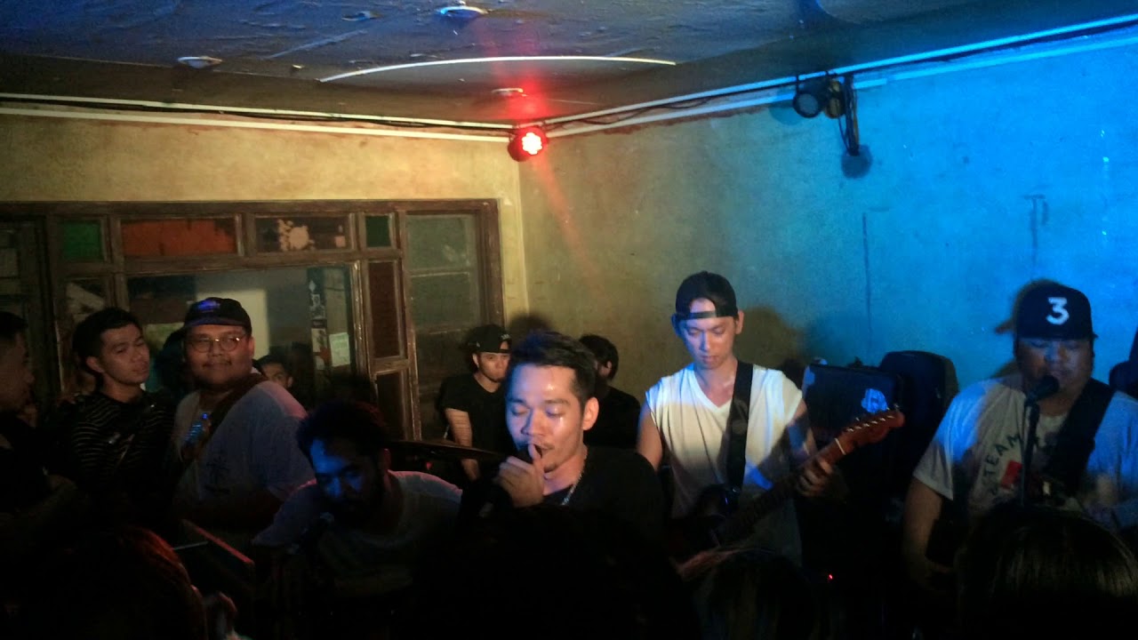 Could Have Been - Jensen and The Flips  