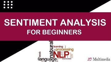 Exploring Sentiment Analysis using TextBlob  | Natural Language Processing |NLP |Python |Tutorial 10
