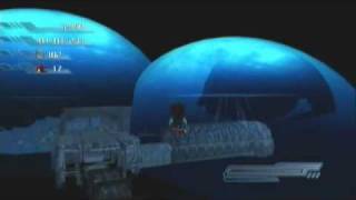 Sonic the Hedgehog 2006 Hack Shadows Debug Mode