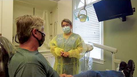 How Dr. Pauley Transitioned from Traditional Impressions to Digital Scanning ft. the NEW CS 3800