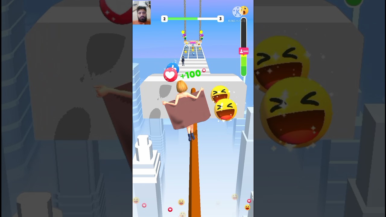 Flash Runner All Levels gameplay iOS,Android - YouTube