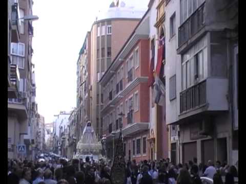 Real, Ilustre y Venerable Hermandad Sacramental de Nuestro Padre Jesús Nazareno de los Pasos en el Monte Calvario y María Santísima del Rocío Coronada