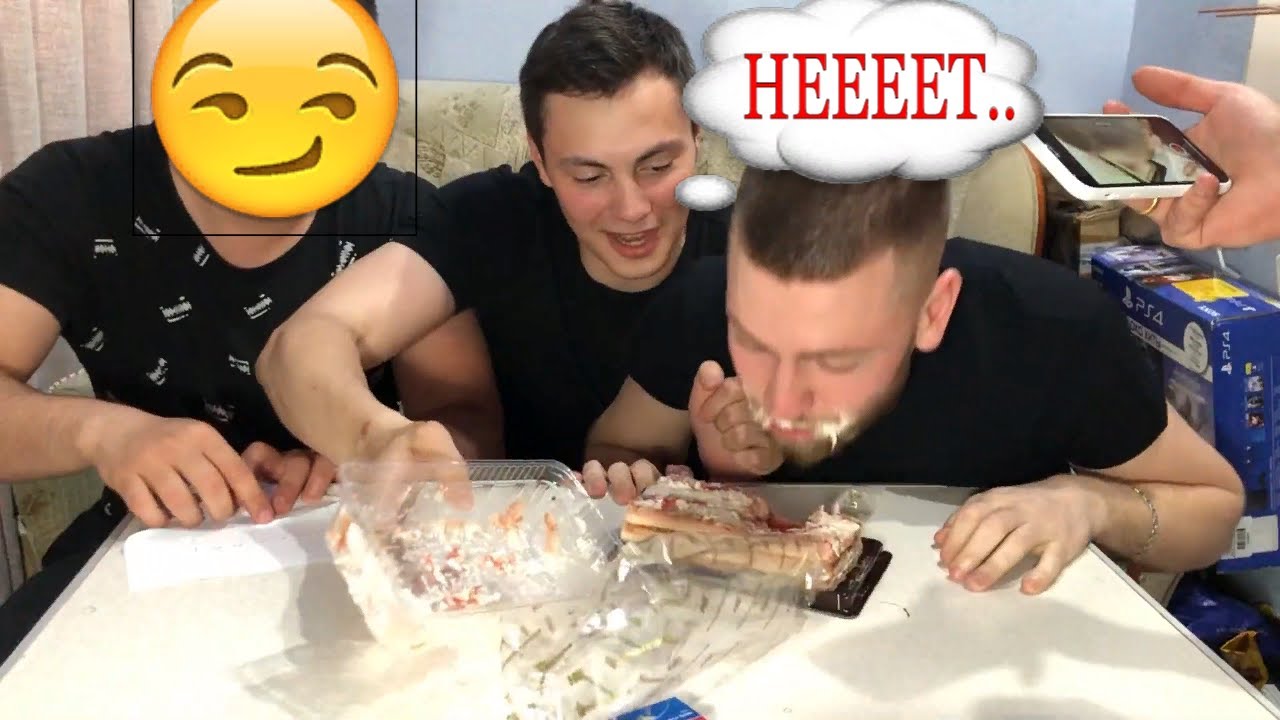 Кто лучше нарисует тот и получит челлендж