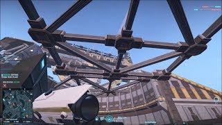 Planetside 2 - Eisa Tech Save [No Commentary]
