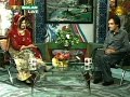 Najeeb tareen and sumeera naz