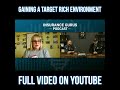 Insurance Gurus with Sandra Gebhardt
