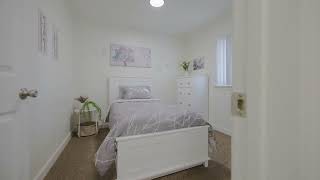 Lemoore NAS Military Home Tour | Liberty Military Housing