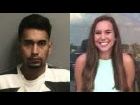 Man Convicted Of Murdering Iowa Student Mollie Tibbetts In 2018 ...