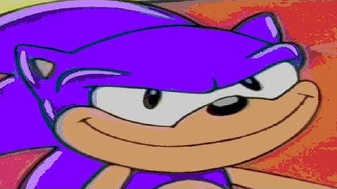 The SRB2 Online Experience