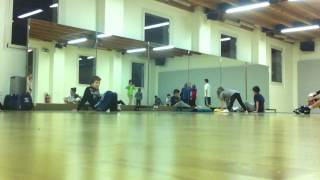 Switzerland, best backspin breakdance full hd