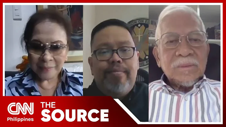 Henrietta De Villa, James Jimenez & Gus Lagman | T...