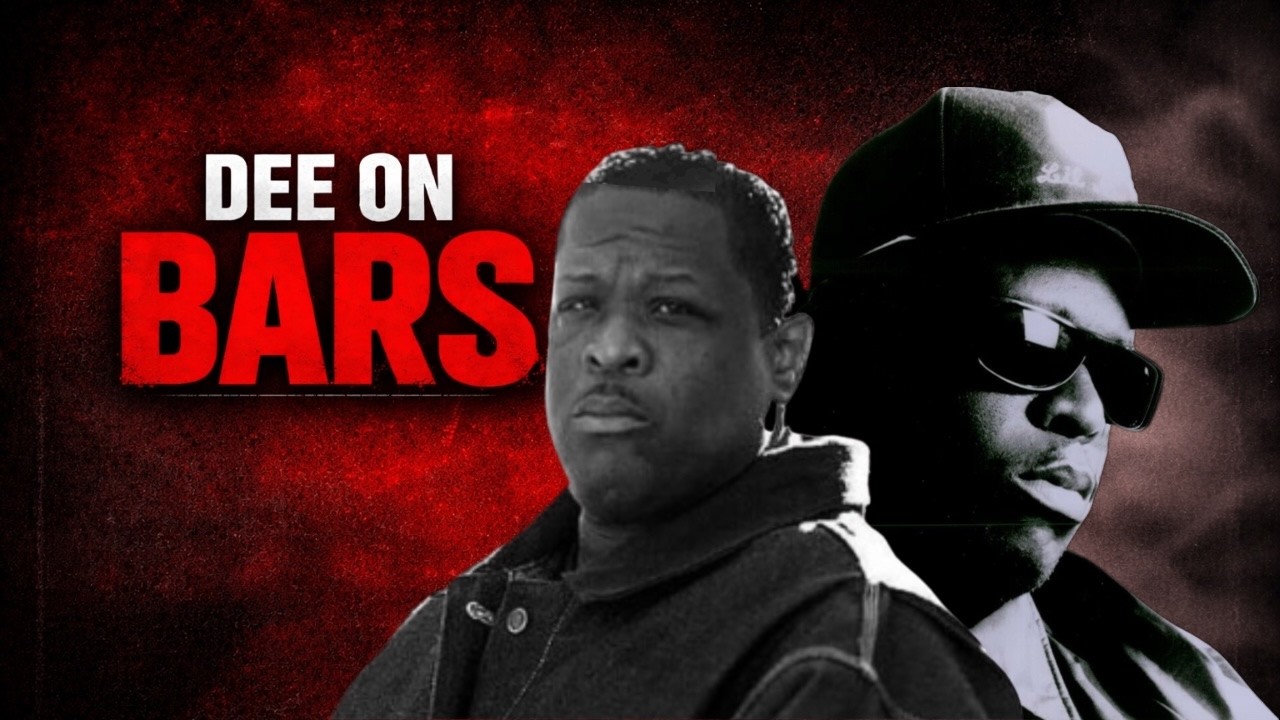 Ballad of a Menace – CPO ft. MC Ren | West Coast Classic Breakdown | Dee on Bars