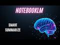 NotebookLM: Google’s AI That Never Hallucinates (Uses ONLY Your Data)