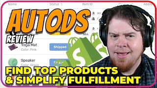AutoDS | The #1 Automated Dropshipping Tool for Your Store!