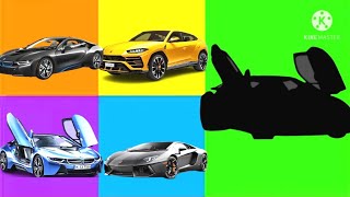 Wrongheadpuzzles,Car Wrong Heads Video For Kids, Wronghead Puzzles, Bibosuperherosetv,Just Smile.