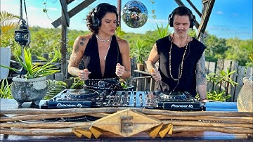 Yumi Project | Tulum Connection Vibes 2025 | By @EPHIMERATulum