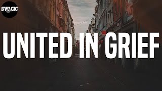 Kendrick Lamar - United In Grief (Lyrics)