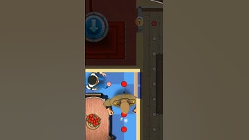 Robbery bob 2||pilfer peak level 20 escape walkthrough/#robberybob2 #robberybobtipsandtricks#robbery