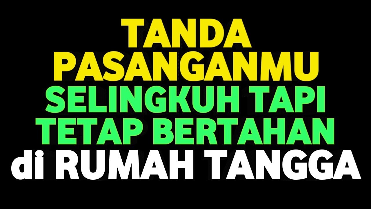 5 WAYS TO DEAL WITH A PARTNER WHO IS CHEATING BUT DOESN'T WANT TO ADMIT IT