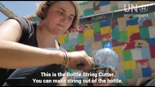 Redefining Waste - Use plastic creatively screenshot 3