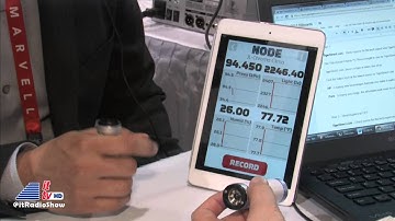 CES 2013: Variable Technologies