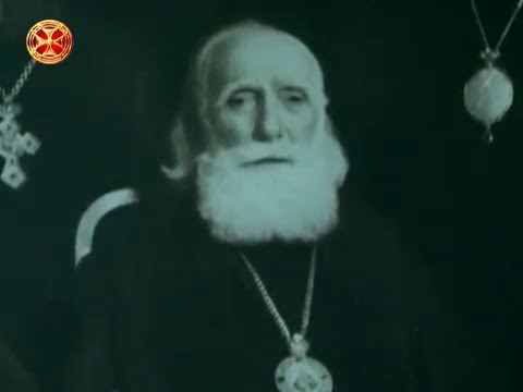 კალისტრატე ცინცაძე