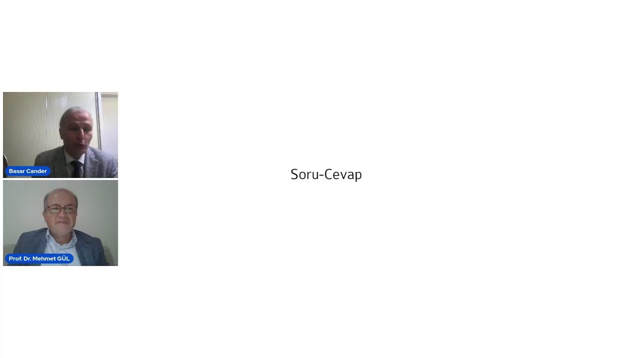 Acil Serviste Mekanik Ventilatör Uygulamaları